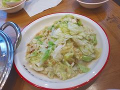 -冯四孃跷脚牛肉·川菜(徐州云龙店)