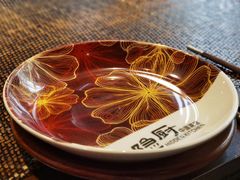 -隐厨中国餐馆(红旗大街店)