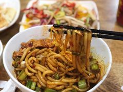 -西粉堂新疆米粉(朝外店)
