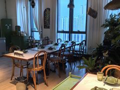 -Thai Basil罗勒叶泰式餐厅(时代天街店)