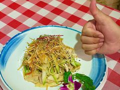 -龙桥私厨·姜花菊花过桥鱼·顺德菜(容桂店)