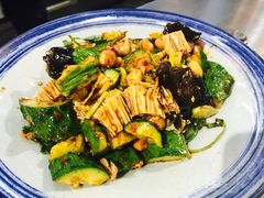 -胡同泥炉烤肉(总店)