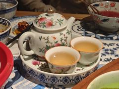 -图味美小黄鱼·景德菜(浙江路店)