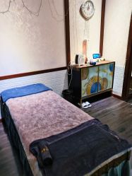 -缘溪堂·Spa&Skin