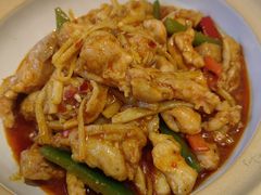 -马凯餐厅(地安门店)