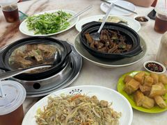 -新峰肉骨茶(总店)