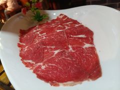 -蜀家渝重庆火锅(南屏街店)