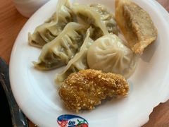 -汉丽轩韩式自助烤肉(大学城龙湖U城天街A馆店)