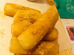 红糖糍粑-青花椒花椒鱼(新百店)