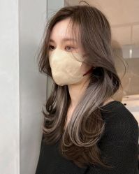 -YESIDO椰岛造型烫发染发专业店