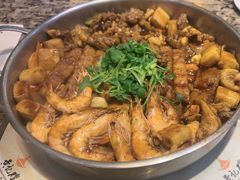 -黄记煌三汁焖锅(新世纪广场店)