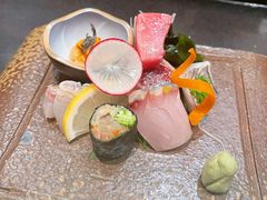 -奈良本寿司(永嘉路店)