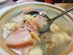 -蘭心餐厅(进贤路店)