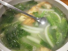 -盐帮食坊•小河帮川菜(四川师大店)