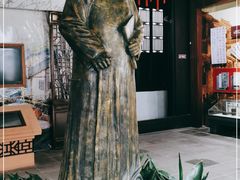 -黎里柳亚子纪念馆