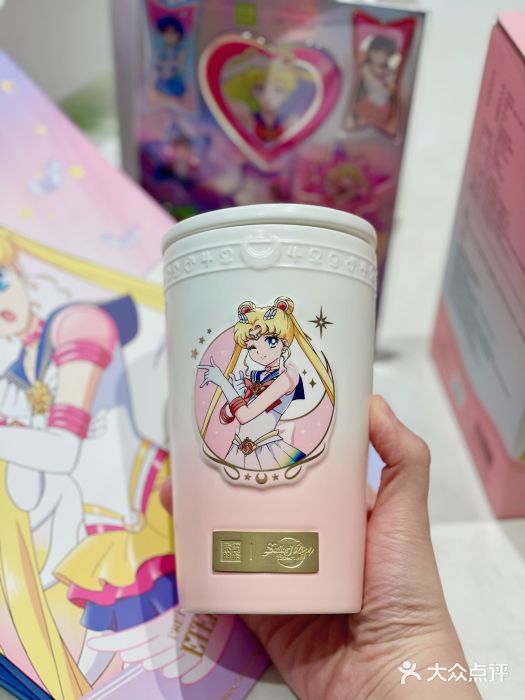 奈雪的茶(时代天街店)图片