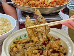 -小民大排档(光谷店)