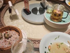 -荷花亭·湖北融合菜(中商广场店)