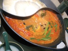 -新辣道鱼火锅(上地华联店)
