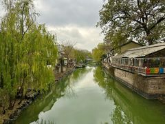 -小河直街历史文化街区