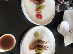 -天伦里餐厅(绿城桃花源店)