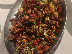 -眉州东坡(华联万柳店)