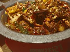 -领蟹祥记·香辣蟹·特色小海鲜(奥体天虹店)