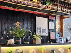 -8PINTS八品脱·日料·烧鸟·精酿小酒馆(莘庄店)