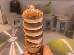 -DQ·蛋糕·冰淇淋(荟聚中心店)