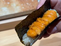 -荣一代目OMAKASE板前料理
