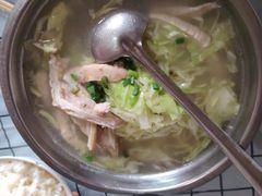 -賴記豆花(兴隆店)
