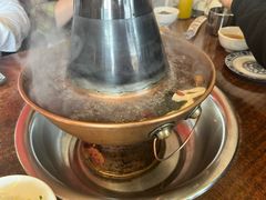-前门张记涮肉(前门店)