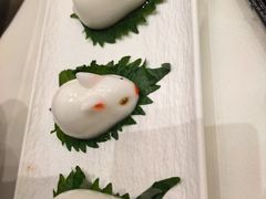 -喜宴又一村·粤菜·茶点·海鲜(壹方天地店)