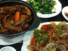 -美极鲜食坊(宝安南路店)