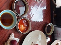 -西安W酒店·WEI全味西餐厅