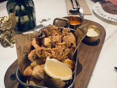 -IL TEATRO 精品意大利餐厅