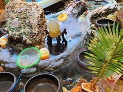 -尚海豆捞(乐虹坊店)