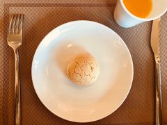 -厦门宝龙铂尔曼大酒店·海鲜自助餐厅