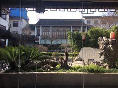 -全季酒店（苏州观前街平江路店）(原临顿路地铁站店)