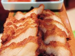 -丰圆轩粤式茶楼(大宁国际商业广场店)