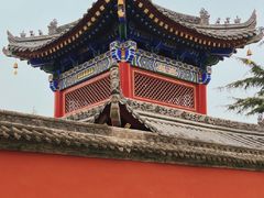 -西安市广仁寺