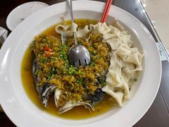 -茶港食堂(武昌店)