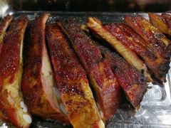 烤排骨-大岗仙庙烧鸡(海南总店)