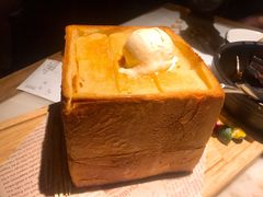 -绿茶餐厅(领展购物广场·中关村店)