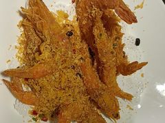 -南海底小海鲜·湘菜(鲁巷吴家湾店)
