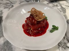 -湖滨28中餐厅·西湖宴·杭州君悦酒店