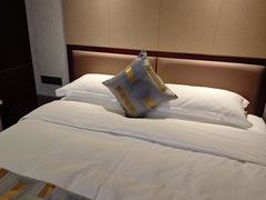 -南京钟山宾馆(江苏省会议中心)