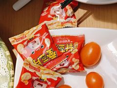 -大丰收脆鱼(浦西万达店)