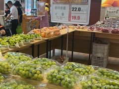 -雨露空间(青林湾店)