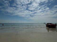 -北海市海滨公园